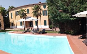 B&B Villa Delle Palme